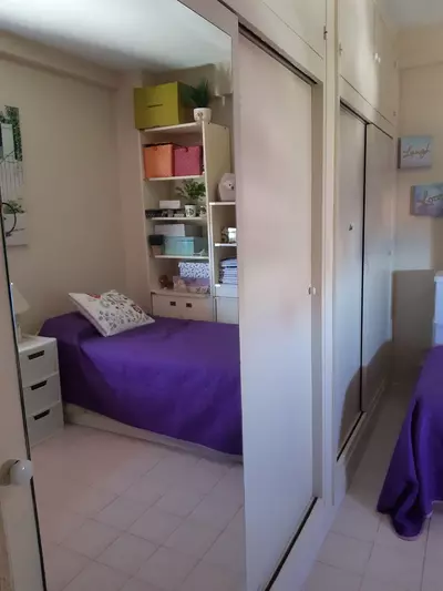 Top Floor Apartment in Marbella