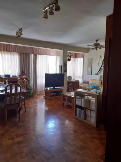 Top Floor Apartment in Marbella