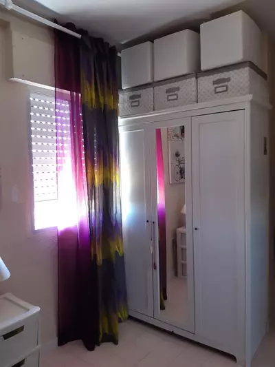 Top Floor Apartment in Marbella