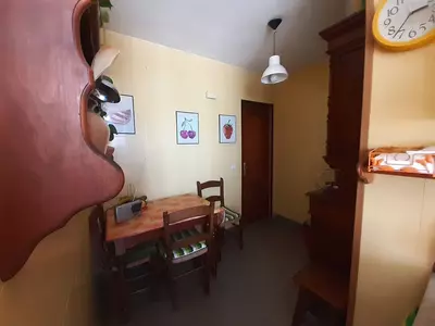 Top Floor Apartment in Marbella