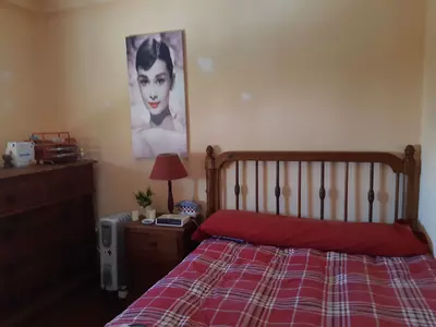 Top Floor Apartment in Marbella