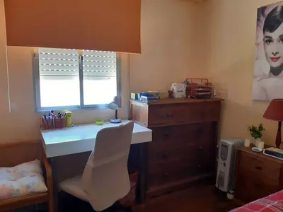 Top Floor Apartment in Marbella