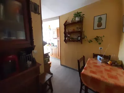 Top Floor Apartment in Marbella