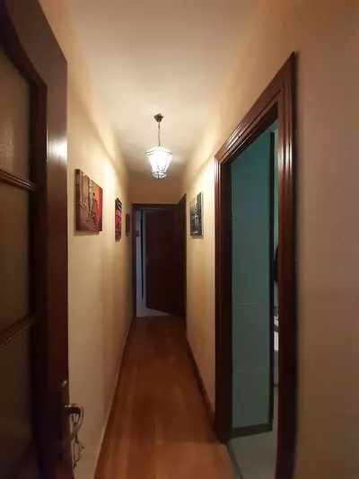 Top Floor Apartment in Marbella