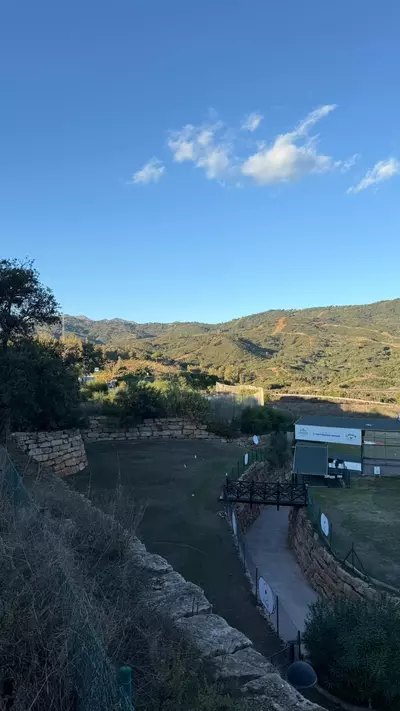 Residential Plot in Elviria