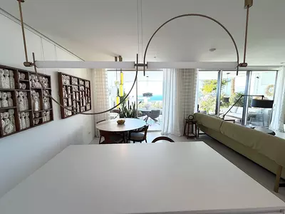 Ground Floor Apartment in Marbella