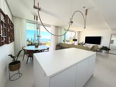 Ground Floor Apartment in Marbella