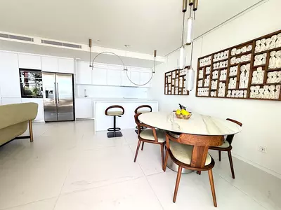 Ground Floor Apartment in Marbella