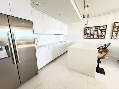 Ground Floor Apartment in Marbella