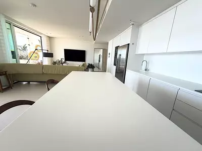 Ground Floor Apartment in Marbella