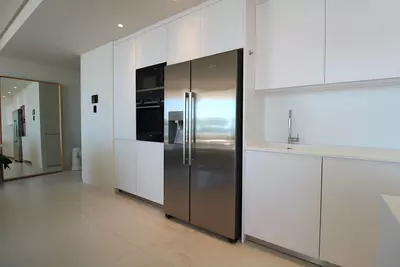 Ground Floor Apartment in Marbella