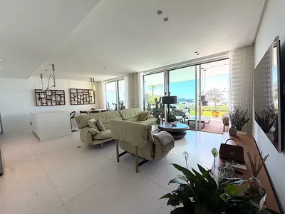 Ground Floor Apartment in Marbella