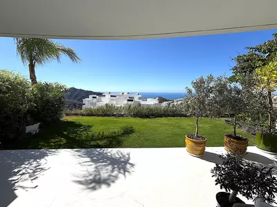 Ground Floor Apartment in Marbella