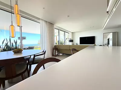 Ground Floor Apartment in Marbella