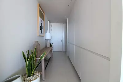 Ground Floor Apartment in Marbella