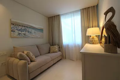 Ground Floor Apartment in Marbella