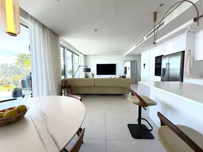 Ground Floor Apartment in Marbella