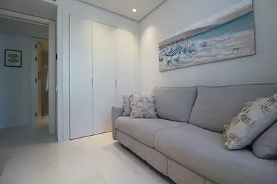 Ground Floor Apartment in Marbella