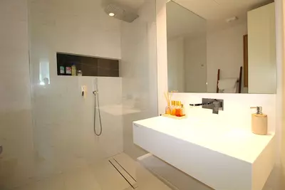 Ground Floor Apartment in Marbella