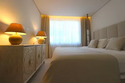 Ground Floor Apartment in Marbella