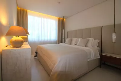 Ground Floor Apartment in Marbella