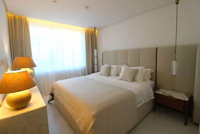 Ground Floor Apartment in Marbella