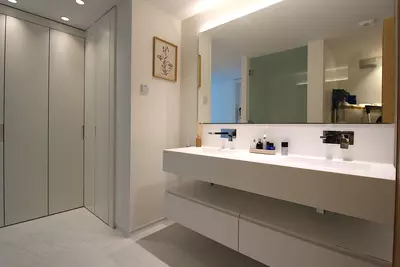 Ground Floor Apartment in Marbella