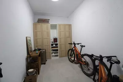Ground Floor Apartment in Marbella