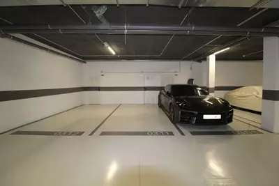Ground Floor Apartment in Marbella