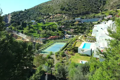 Ground Floor Apartment in Marbella