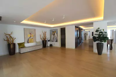 Ground Floor Apartment in Marbella