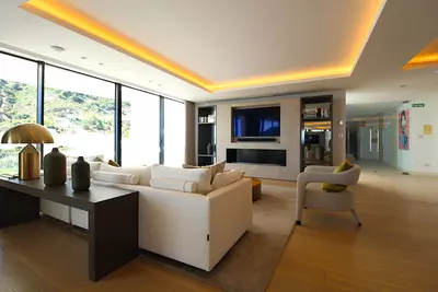 Ground Floor Apartment in Marbella