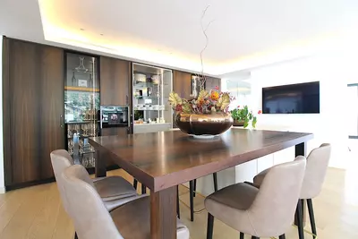 Ground Floor Apartment in Marbella