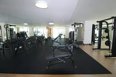 Ground Floor Apartment in Marbella