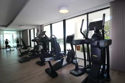 Ground Floor Apartment in Marbella