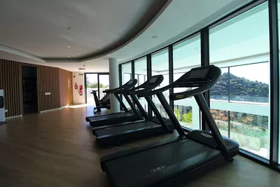 Ground Floor Apartment in Marbella