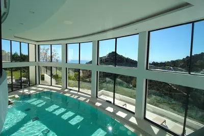 Ground Floor Apartment in Marbella