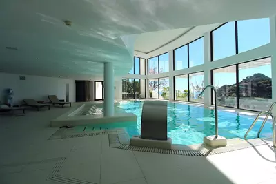 Ground Floor Apartment in Marbella