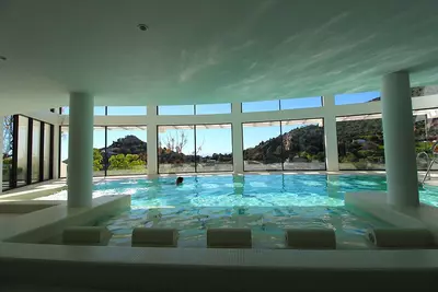 Ground Floor Apartment in Marbella
