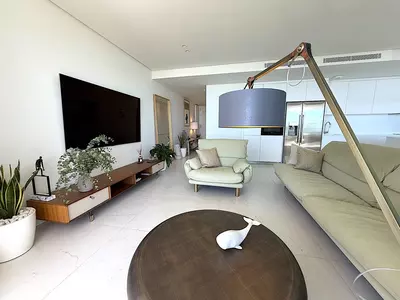 Ground Floor Apartment in Marbella