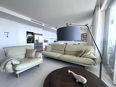 Ground Floor Apartment in Marbella