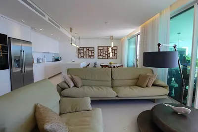 Ground Floor Apartment in Marbella