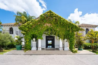 Detached Villa in Estepona