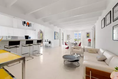 Detached Villa in Estepona