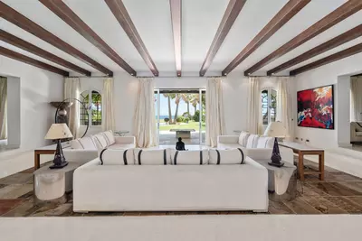 Detached Villa in Estepona