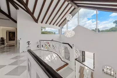 Detached Villa in Estepona