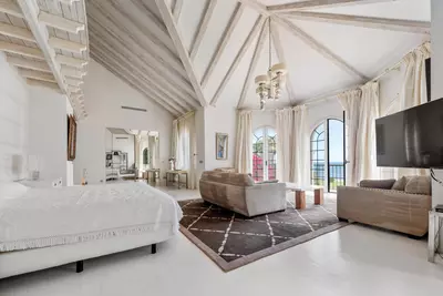 Detached Villa in Estepona