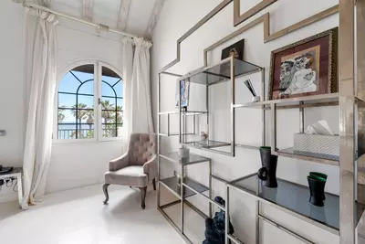 Detached Villa in Estepona