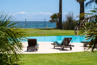 Detached Villa in Estepona
