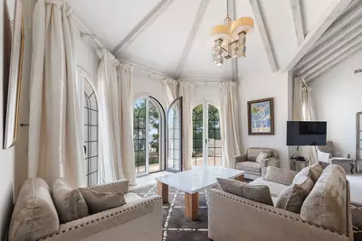 Detached Villa in Estepona
